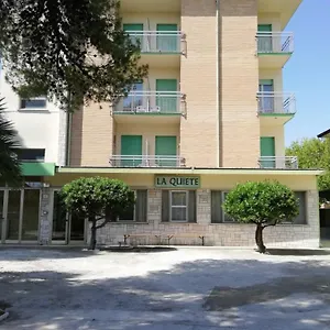 Hotel La Quiete, Rimini