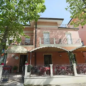 Hotel Turismo, Rimini