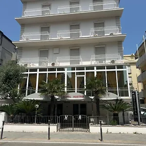 Hotel Austria, Rimini