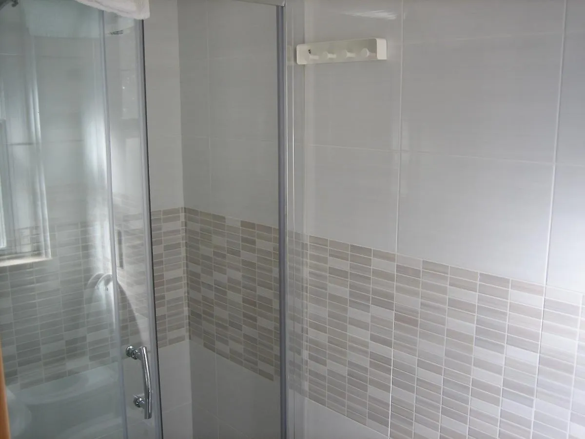 ** Hotel Albergo Ennia Rimini Italy