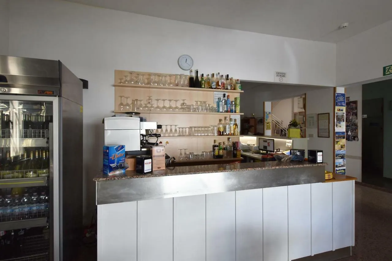 Albergo Ennia Rimini