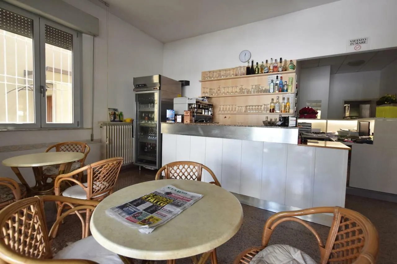 Albergo Ennia Rimini Italy