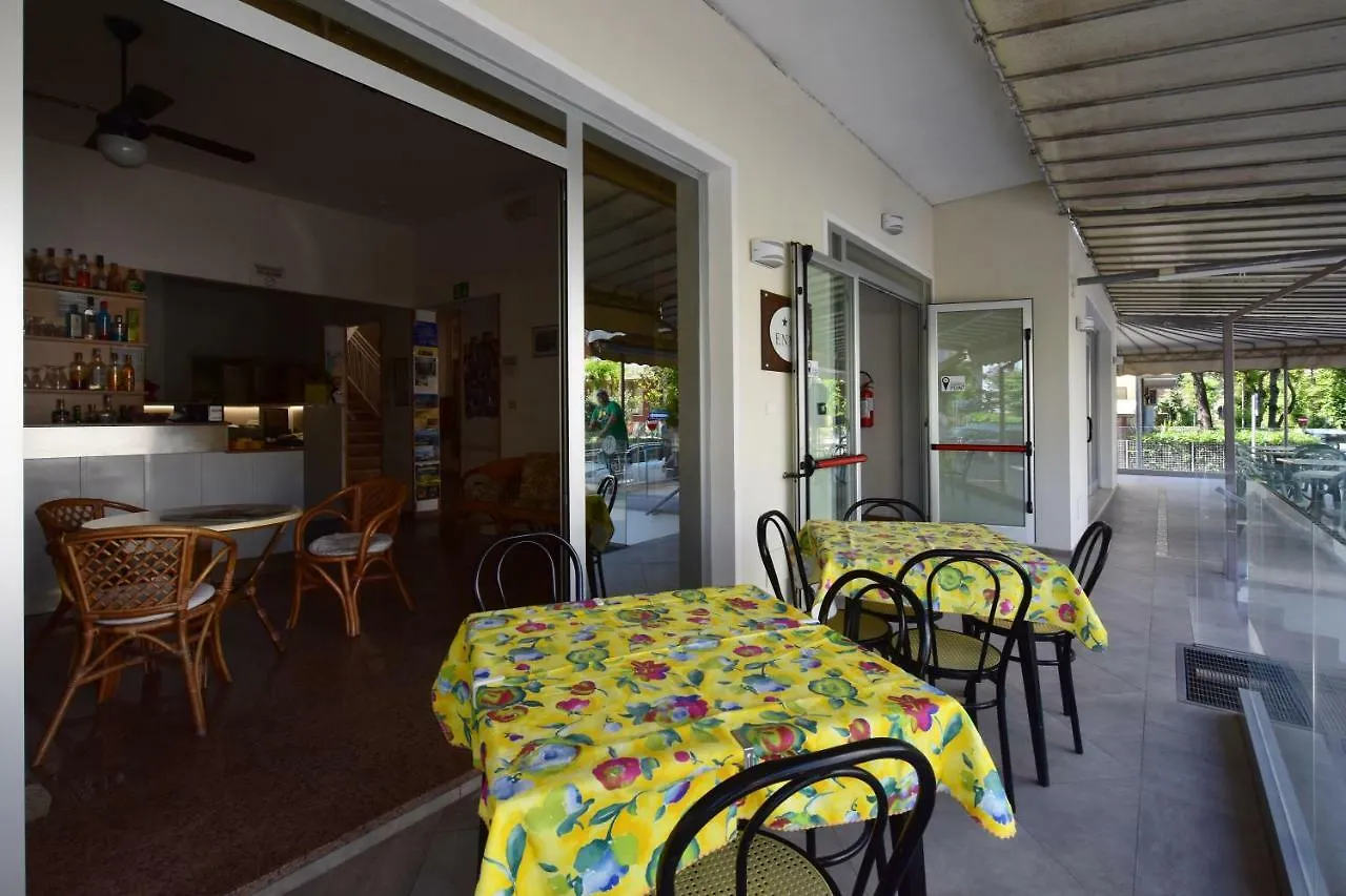 Albergo Ennia Rimini