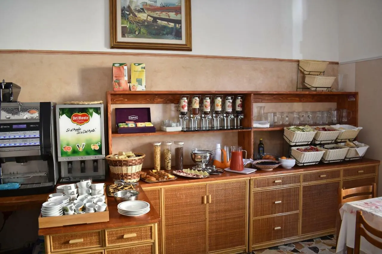 Albergo Ennia Rimini Italy