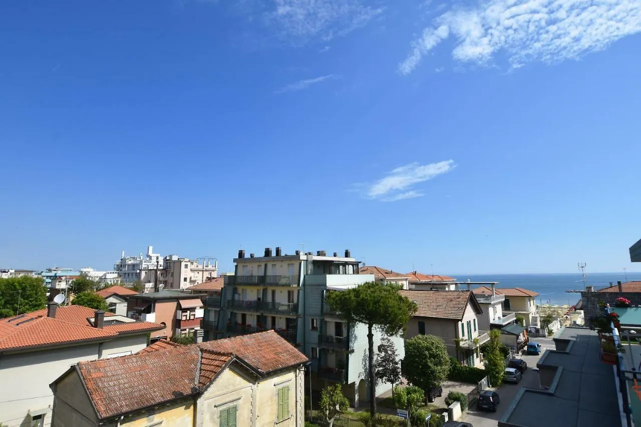 ** Hotel Albergo Ennia Rimini Italy