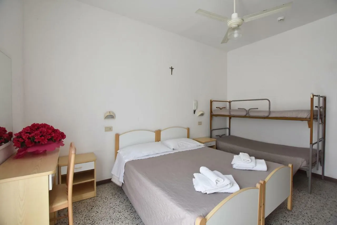 Albergo Ennia Rimini