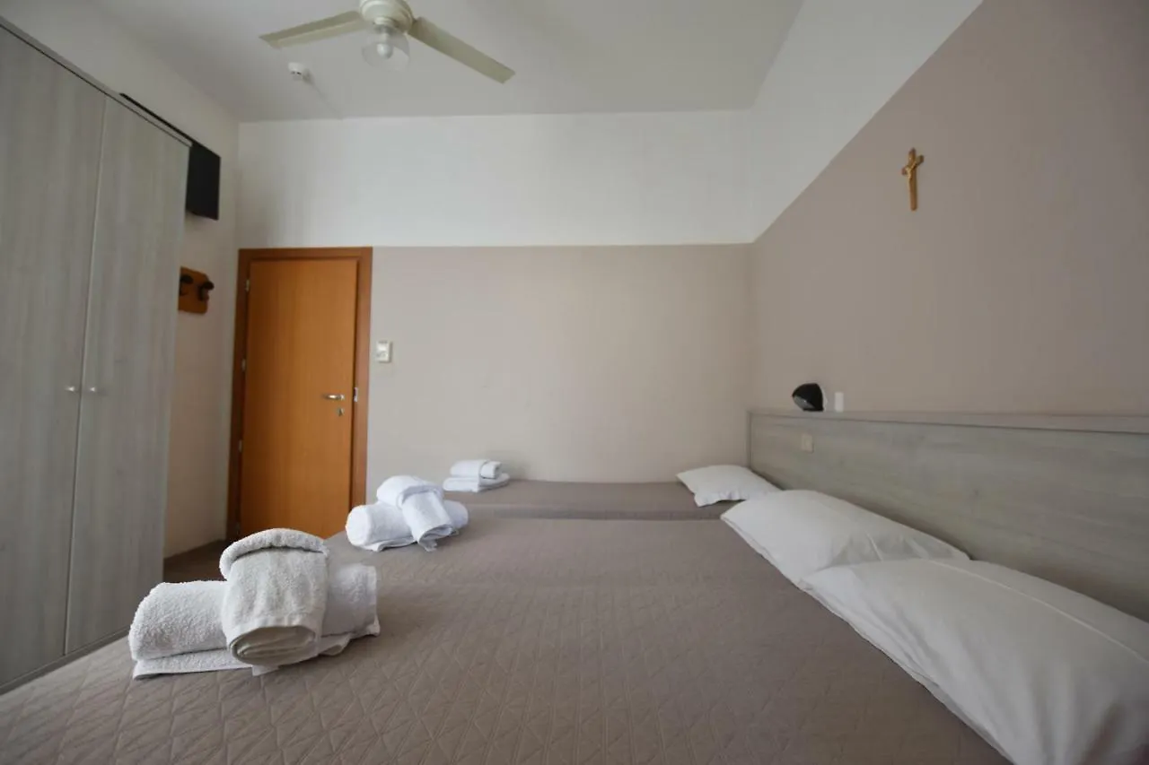 Hotel Albergo Ennia Rimini