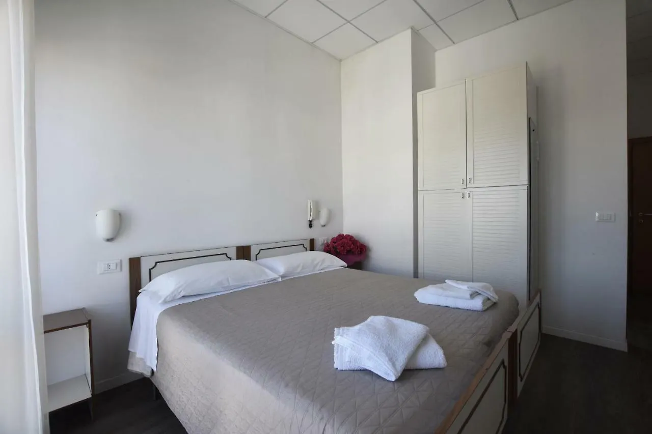 Albergo Ennia Rimini Hotel