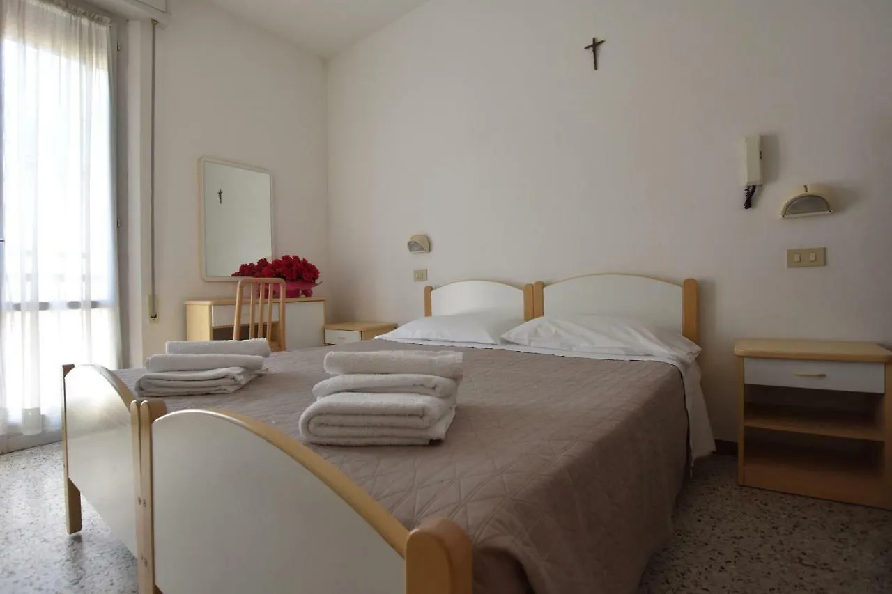 Albergo Ennia Rimini Italy