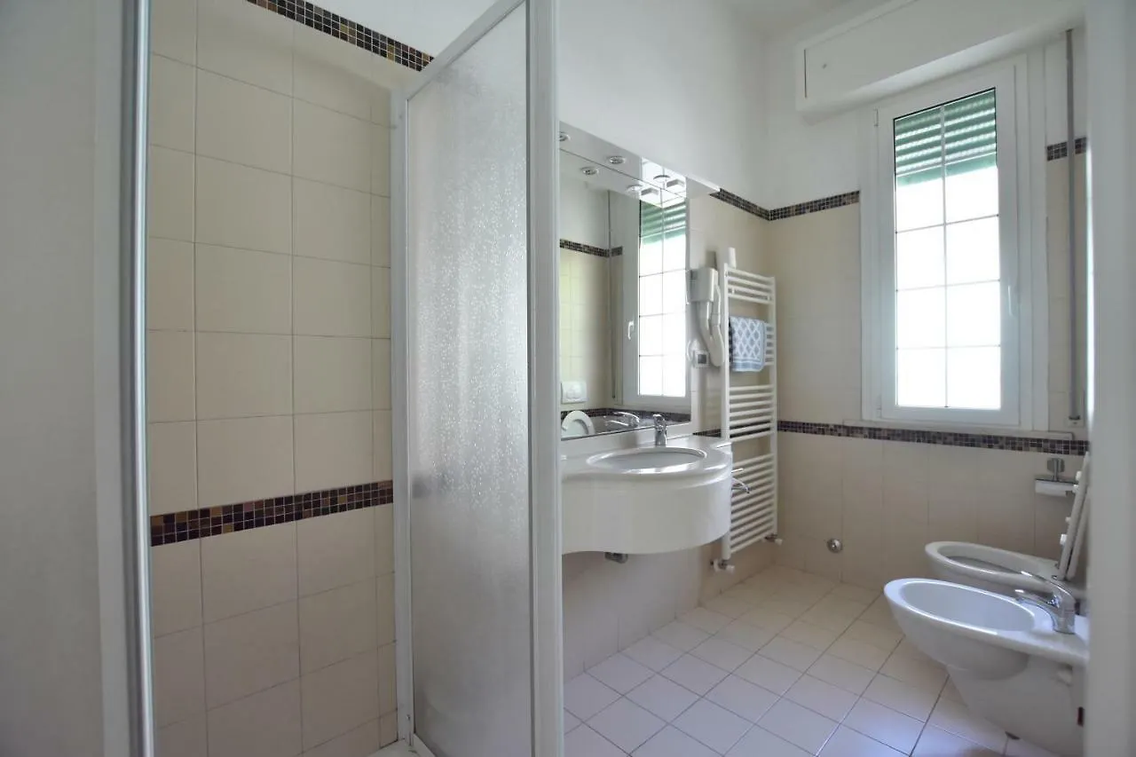 Albergo Ennia Rimini Hotel