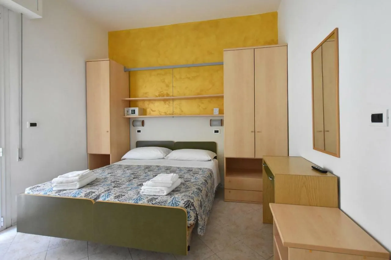 Albergo Ennia Rimini