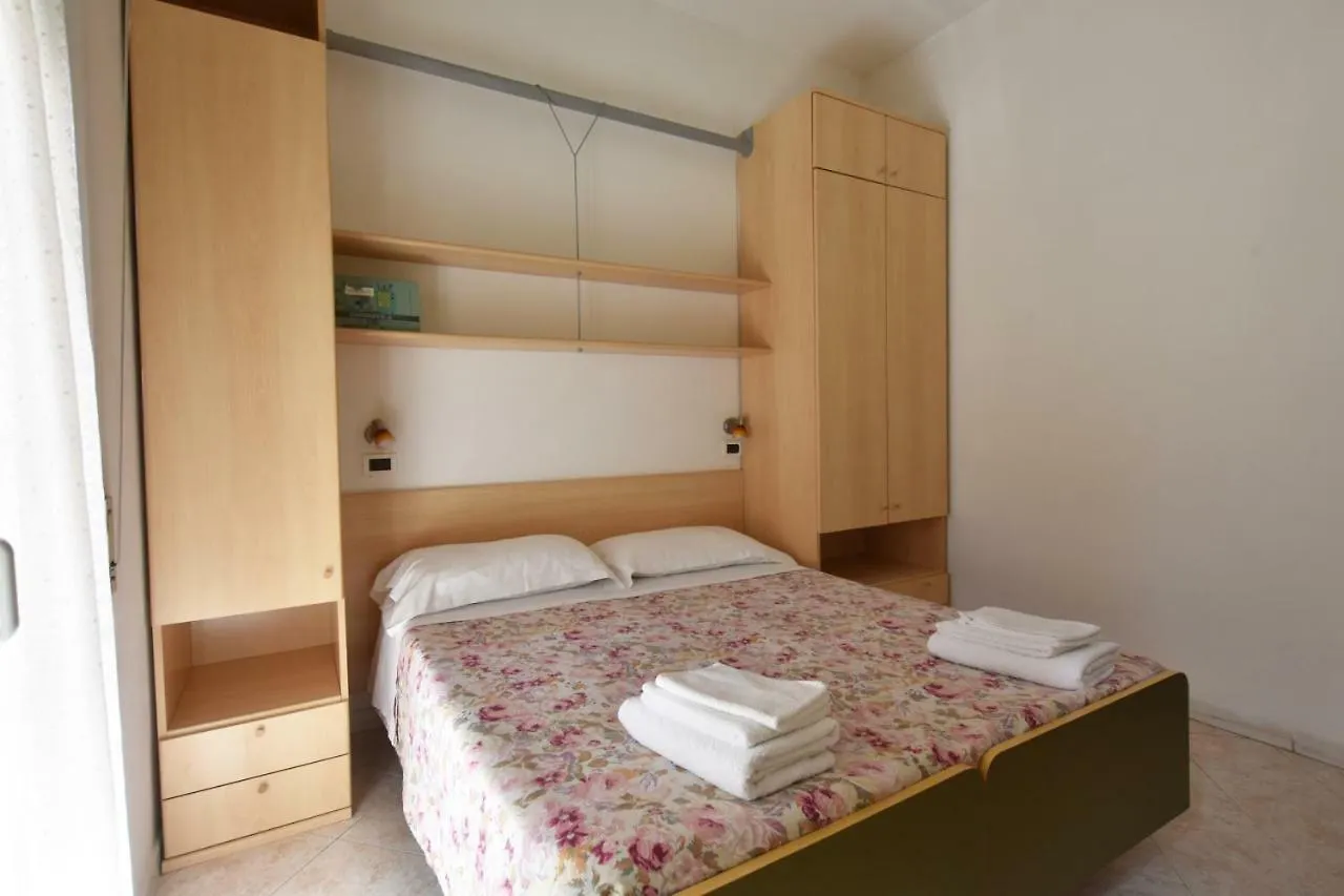 ** Hotel Albergo Ennia Rimini Italy