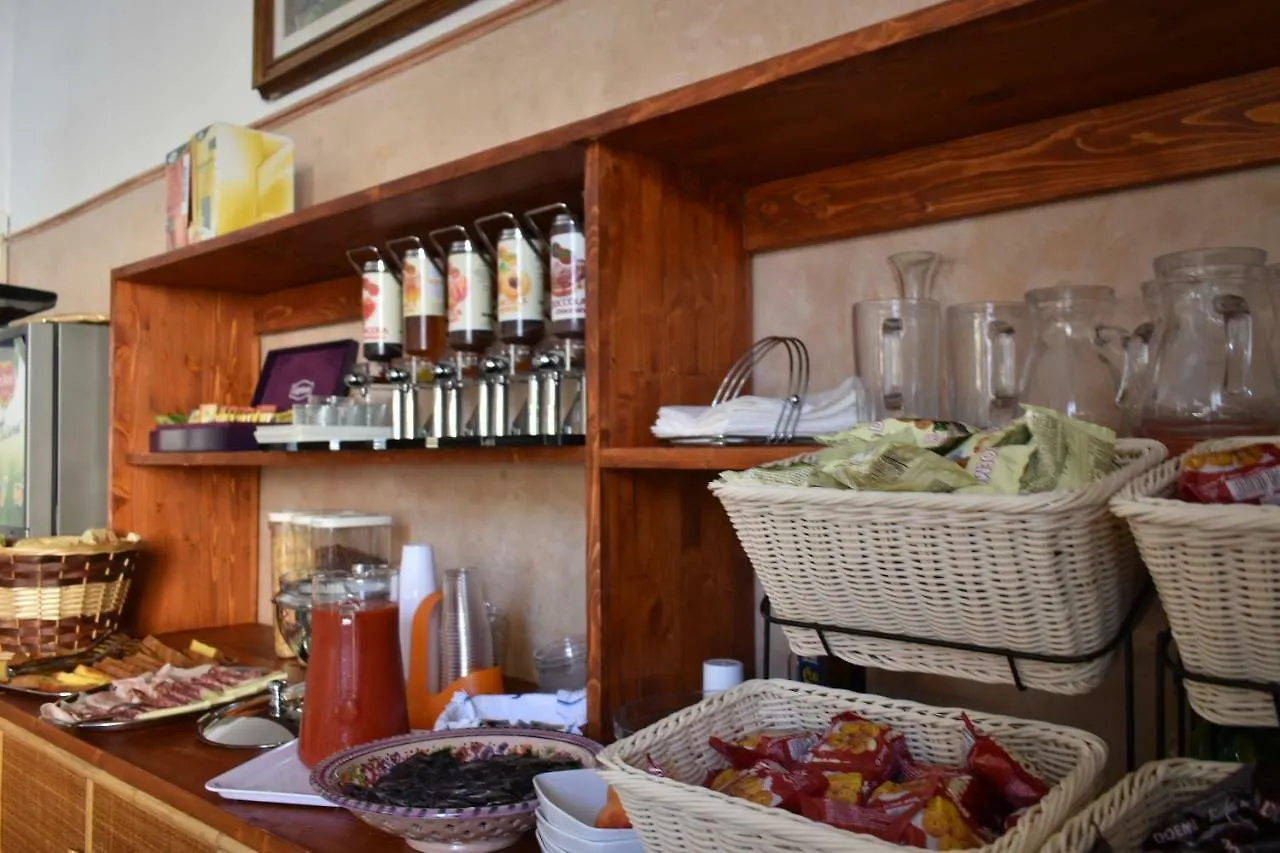 Hotel Albergo Ennia Rimini