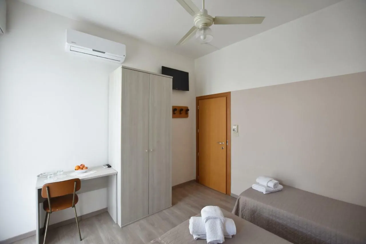 Albergo Ennia Rimini Italy