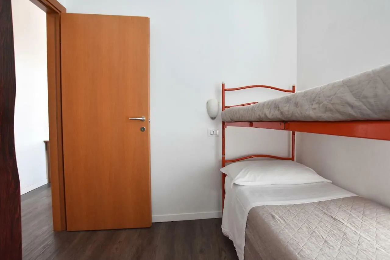 Hotel Albergo Ennia Rimini